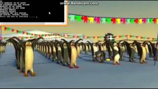 Schiffie & Co - Pinguïndans (LYRICS)