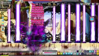 Maplestory - What Its Like To Be 5th Job Pathfinder In 2021