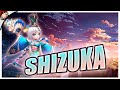 La decouverte de shizuka op debuffer     summoners war