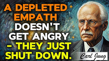 You Created a Monster What Happens When an Empath Awakens Their Shadow  Carl Jung