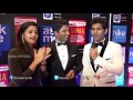 Allu Arjun & Allu Sirish Talking About SIIMA  Red Carpet  SIIMA 2015  Malayalam
