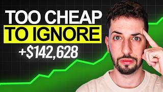 4 No -Brainer Stocks To Buy Now