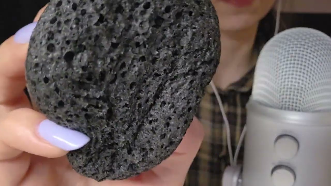 ASMR Object Movements & Rustling Sounds (No Mouth Sounds) | АСМР Движения предметами, шуршащие звуки