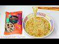 No.7921 Coop (Sweden) Taste of Asia Noodles Beef Flavour