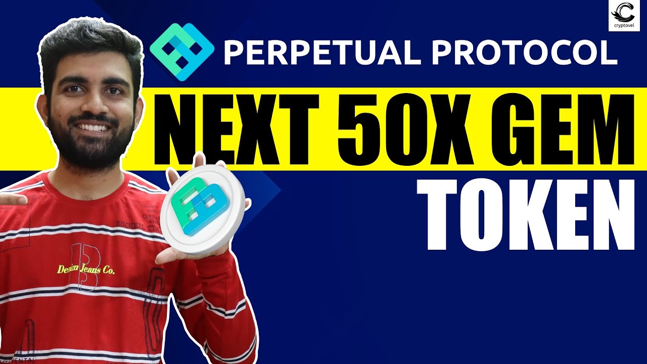 Next 50x Crypto | Crypto Gems For Next Bull Run | Perp Token Price Prediction