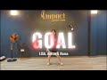 GOALS LISA ANITTA REMA FIFA WORLD CUP 2026 WORKOUT DANCE FITNESS ZUMBA Zin PG 