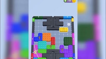 Block Fever Jam level 48 gameplay walkthrough solution