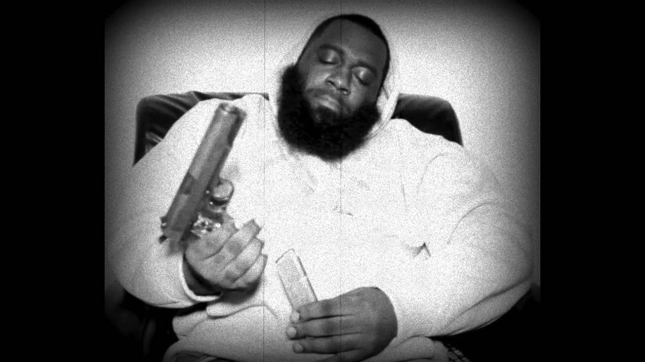 DARK LO feat. RAZOR  "F.Y.N" PROD. BY  ILLATRACKS