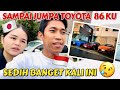 ISTRI SEDIH BANGET, HARUS BERPISAH DENGAN MOBIL KESAYANGANNYA 😭