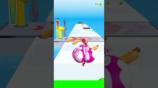 Belly Clash - Gameplay Walkthrough Level 79 Belly Clash All Levels Mobile Gameplay