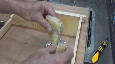 New Plan  Adding foundation to the Layens Frames