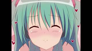 Miku-tan HaahaahaahaaHaahaahaahaahaa