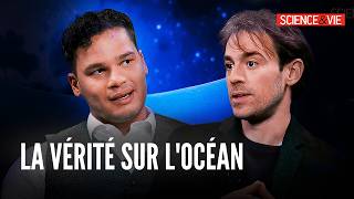 REQUINS mangeurs de VIKINGS, Poissons Immortels : Les Mystères de l'Océan !