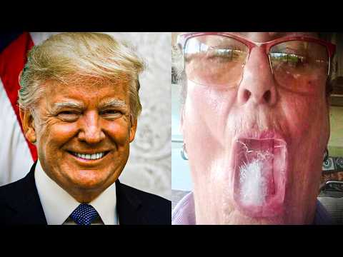 Why Old People are ACTUALLY just Entitled R*tards