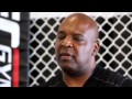 Zane Frazier - UFC 1 20th anniversary interview part 1/2