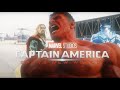 Captain America:Brave New World