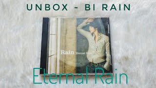 UNBOX : Bi Rain - Eternal Rain