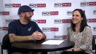 Phcppros Live At Ahr Expo 2023 George The Plumber