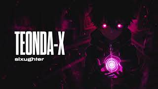 slxughter - tenoda-x