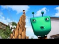 BoBoiBoy Season 1 Episode 6 Part 2