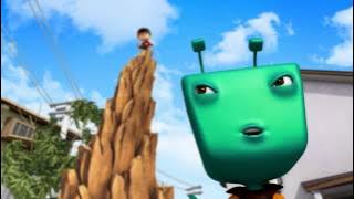 BoBoiBoy Season 1 Episode 6 Part 2