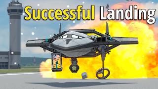 KSP: Try these forbidden Landing Gears