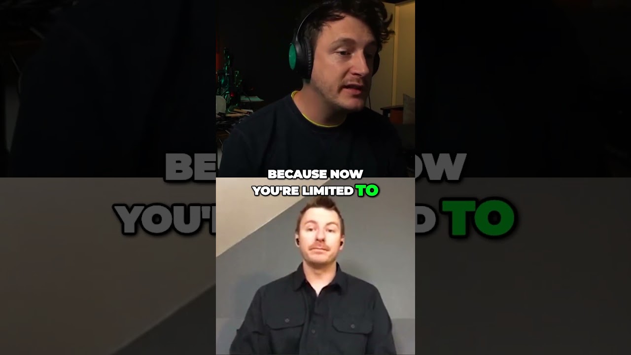 Why Limitations Make Filming More Fun!