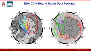 193 Observations To Support Evaluation Of Sea Ice Altimetry Missions – An Overview And Future Need