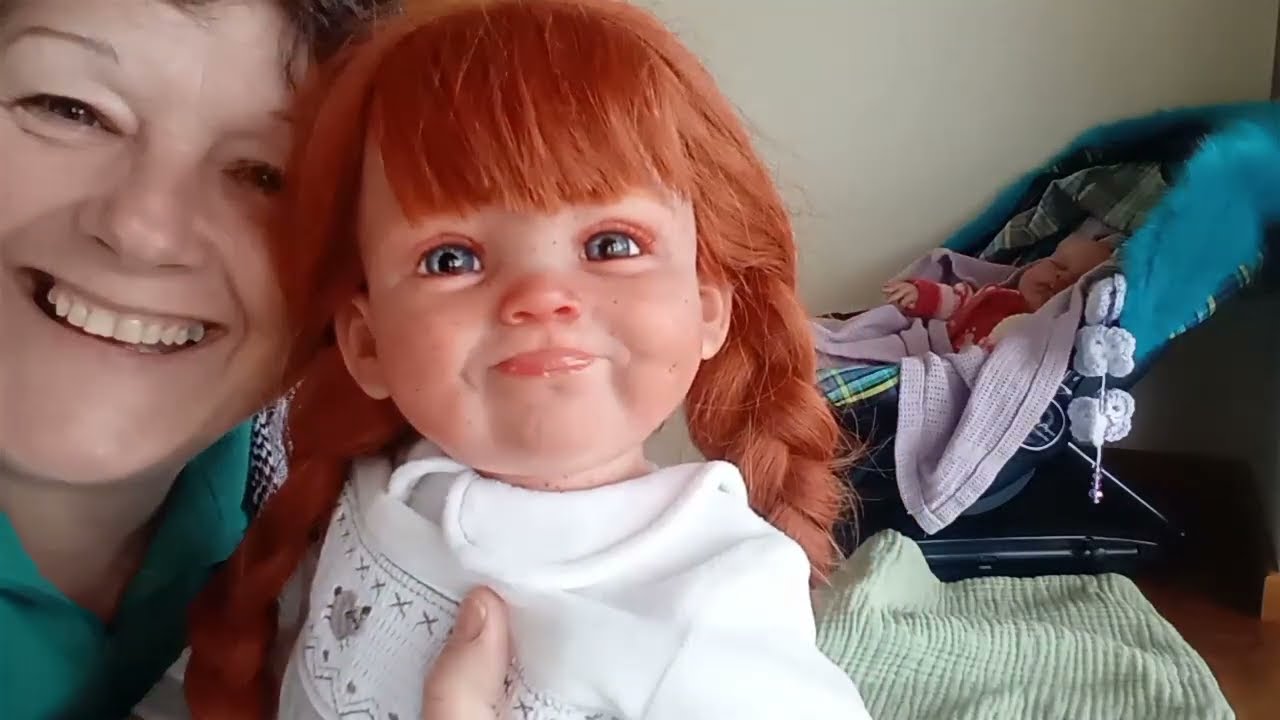 Maisie's Details Millicent by Ping Lau