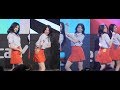 170824 보너스베이비 BONUSBABY 댄스커버모음 하윤 직캠 By 수원촌놈 프릭업스튜디오 우리끼리 같이놀자 170824 보너스베이비 BONUSBABY 댄스커버모음 하윤 직캠 By 수원촌놈 프릭업스튜디오 우리끼리 같이놀자
