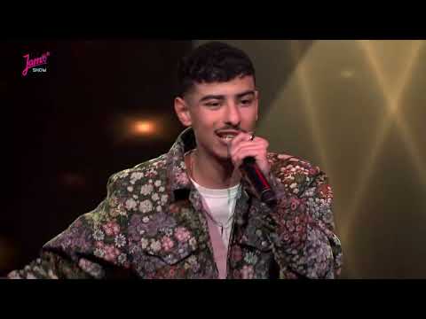 Performance MIRV Jamshow Saison 2 Prime 2