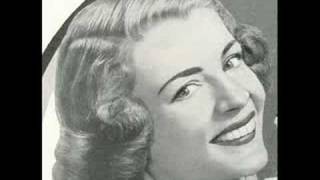 Dorothy Collins - Cool It Baby (1956)