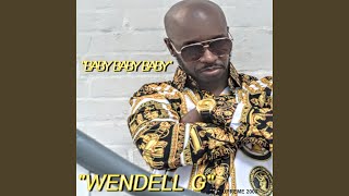 Video thumbnail of "Wendell G - Fall in Love Again"