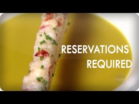 Park Avenue: Taking Seasonality to the Next Level | Reservations Required | Reserve Channel