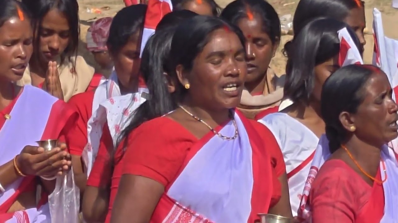 सिरा सीता सरना प्रार्थना स्थल,  आदिवासी का सृष्टि स्थान