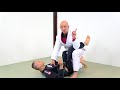 3 Ways to Break the Closed Guard