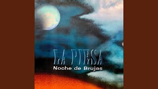 Video thumbnail of "La Piesa - Ella Es Mi Obsesión"