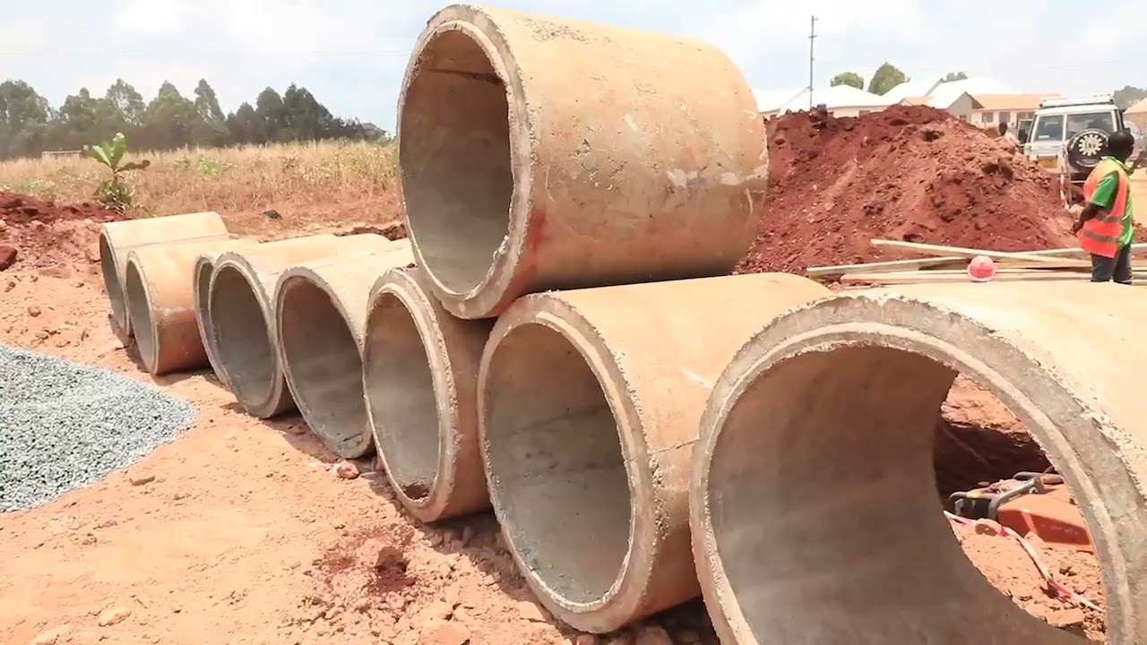 TARURA RUVUMA KUTEKELEZA MIRADI YA BILIONI 22 KWA MWAKA 2025/2026