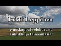 Как хорошо подняться в облака (финская версия) /Avauskappale elokuvasta "Tulitikkuja lainaamassа"