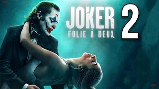 Joker 2 Release Date & All You Need To Know About Joker: Folie À Deux