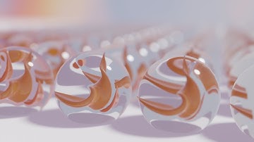 Easy Marbles - Blender