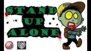 stand up alone - bajingan israel