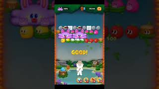 line bubble 2 level 1416