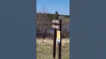 Chimney lake north campgrounds #roadtrip #camping #campinglife #lakes #fishing #nature