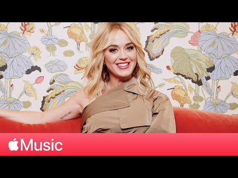 Katy Perry Chart Takeover | Beats  | Apple Music