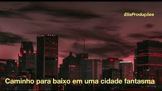 Passenger - Ghost Town (Tradução_Legendado)