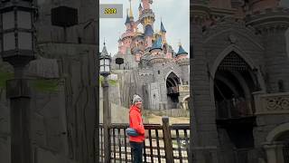 ✅CURTA E SIGA✅ CONHECI FINALMENTE A DISNEYLAND DE PARIS (#EURODISNEY) | Colornicornio