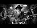 Eric Clapton, Jimi Hendrix, ZZ Top, BB King, Muddy Waters – Classic Rock Blues with Powerful Vocals