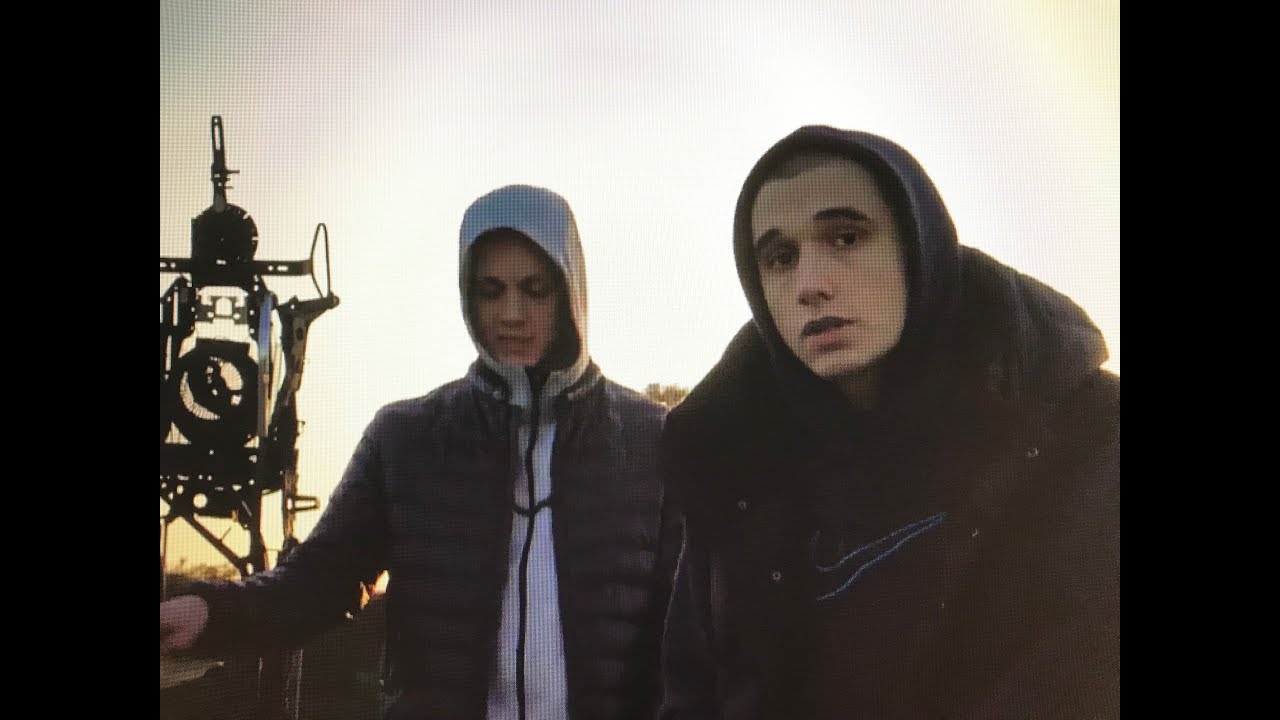 młodyBA & Pikers - Świetlik prod. MARO (WIDEO)