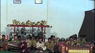 Karawitan Jawa Timur - Gending Lambang Sl. 8